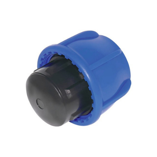 Cap Compressão