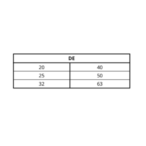 Ficha técnica — Registro Compressão