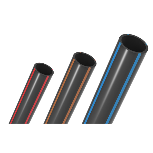 Tubo Pead Pe100